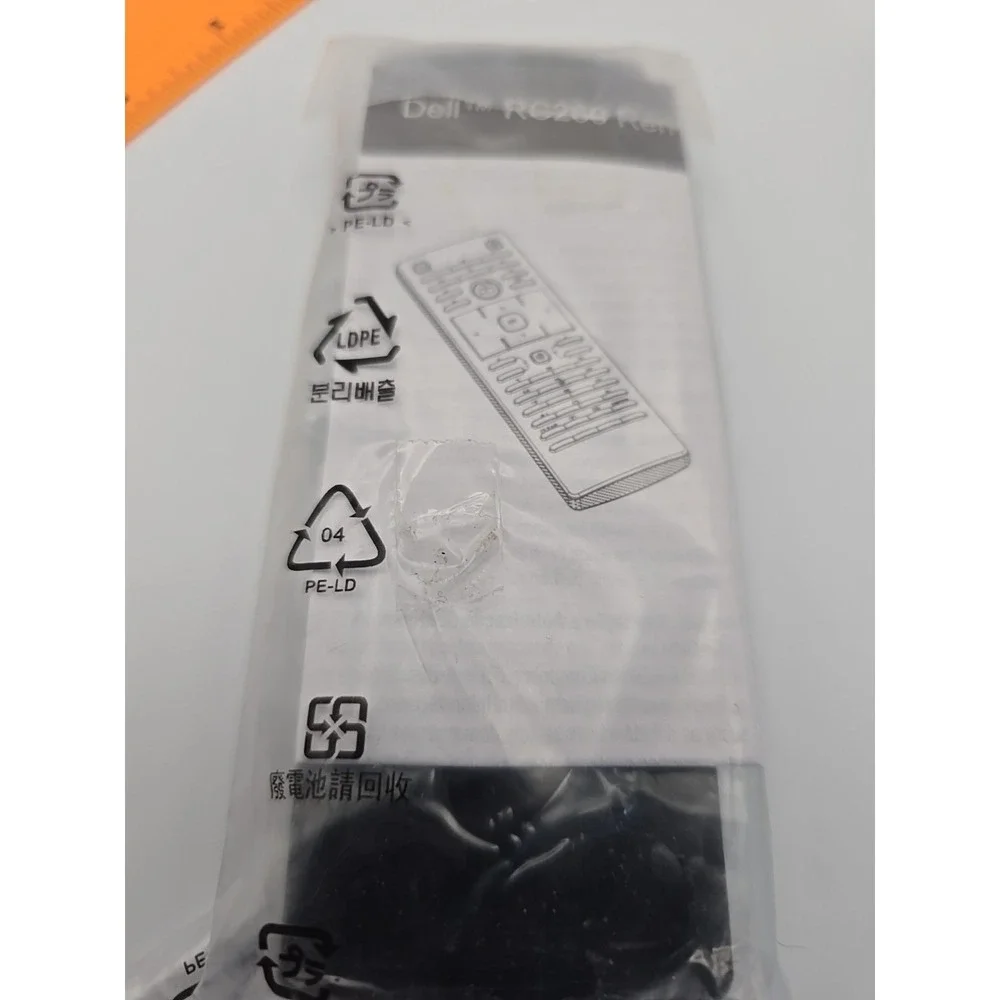 New RC260‎ For Dell Windows Remote Control